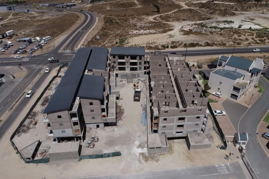 2 Bedroom Property for Sale in Mykonos Western Cape